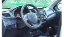 Mitsubishi L200 GL 2020 | MITSUBISHI L200 DOUBLE CABIN | 4X2 GCC SPECS | M07358