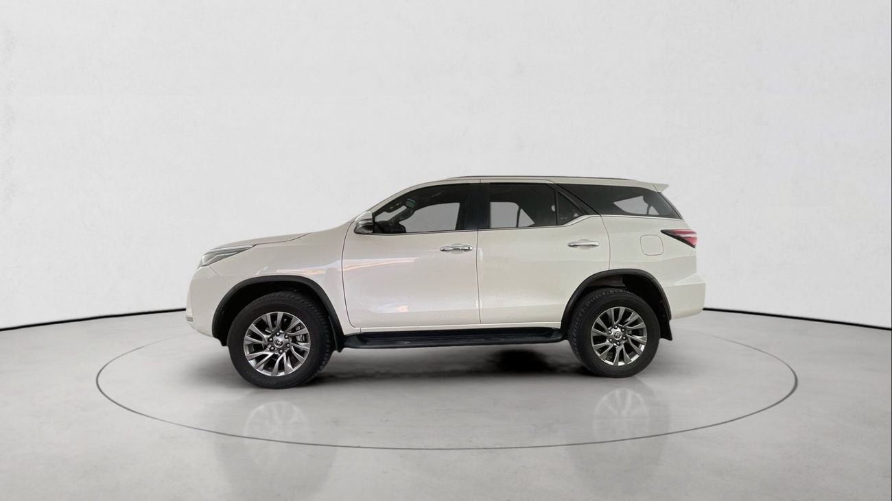 Toyota Fortuner VXR | Guaranteed Warranty | 0 Down Payment