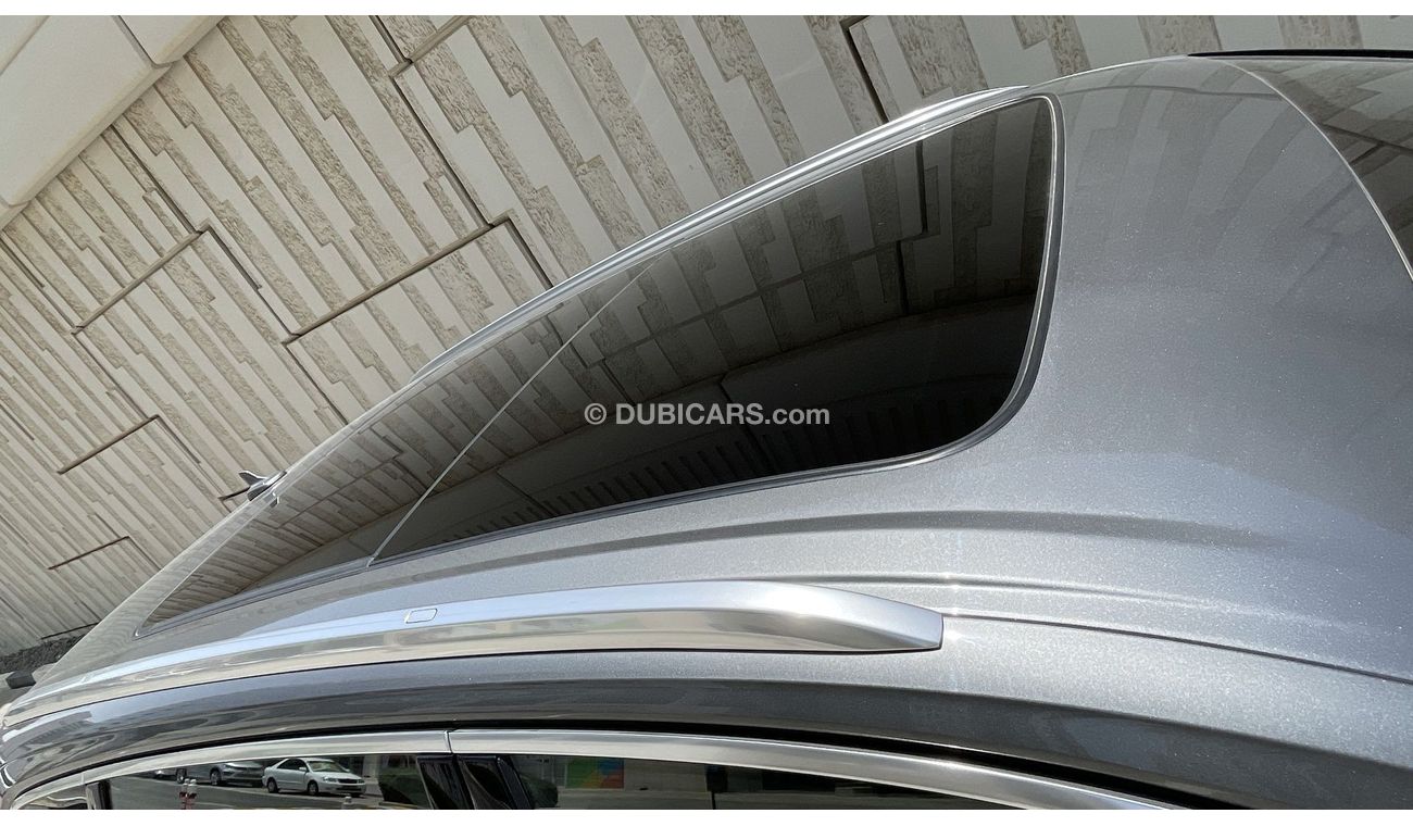 Audi Q7 45 QUARTO LUXURY LINE 3 | Under Warranty | Free Insurance | Inspected on 150+ parameters