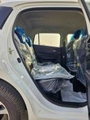 سوزوكي سويفت GLX /1.2L PETROL A/T / PUSH START , REAR PARKING SENSOR , REAR CAMERA (CODE # SGLX)