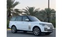 Land Rover Range Rover Vogue Supercharged