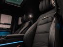 Mercedes Benz G63 AMG 2023 | European Specs