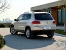 فولكس واجن تيجوان BASE 1.4 TSI Life