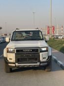 Toyota Prado GXR