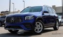 Mercedes-Benz GLB 250 Std Mercedes GLB 250 2021