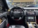 Land Rover Range Rover HSE Land Rover Range Rover 2019