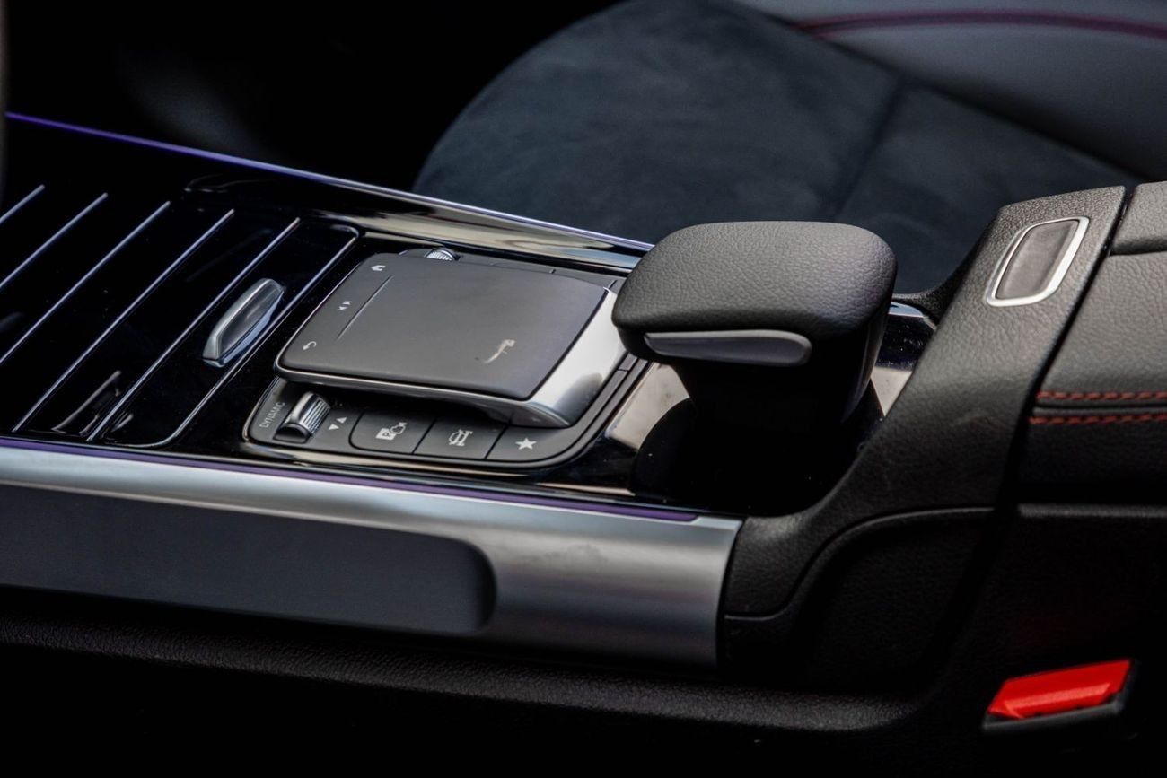 Mercedes-Benz EQB 350 350  | 2,712 P.M  | 0% Downpayment | 4Matic | AMG | Agency Warranty!