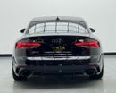Audi RS5 TFSI quattro 2.9L 2019 Audi RS5 Coupe, Full Option, 1 Year Warranty, Japanese Spec
