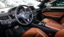 Mercedes-Benz GLE 400 4 Matic