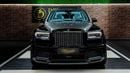 Rolls-Royce Cullinan | BLACK BADGE | LIMITED OFFER | NOVITEC SPOFEC KIT | NEW | 2022 | V12 | 720 HP