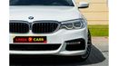 BMW 530i M Sport