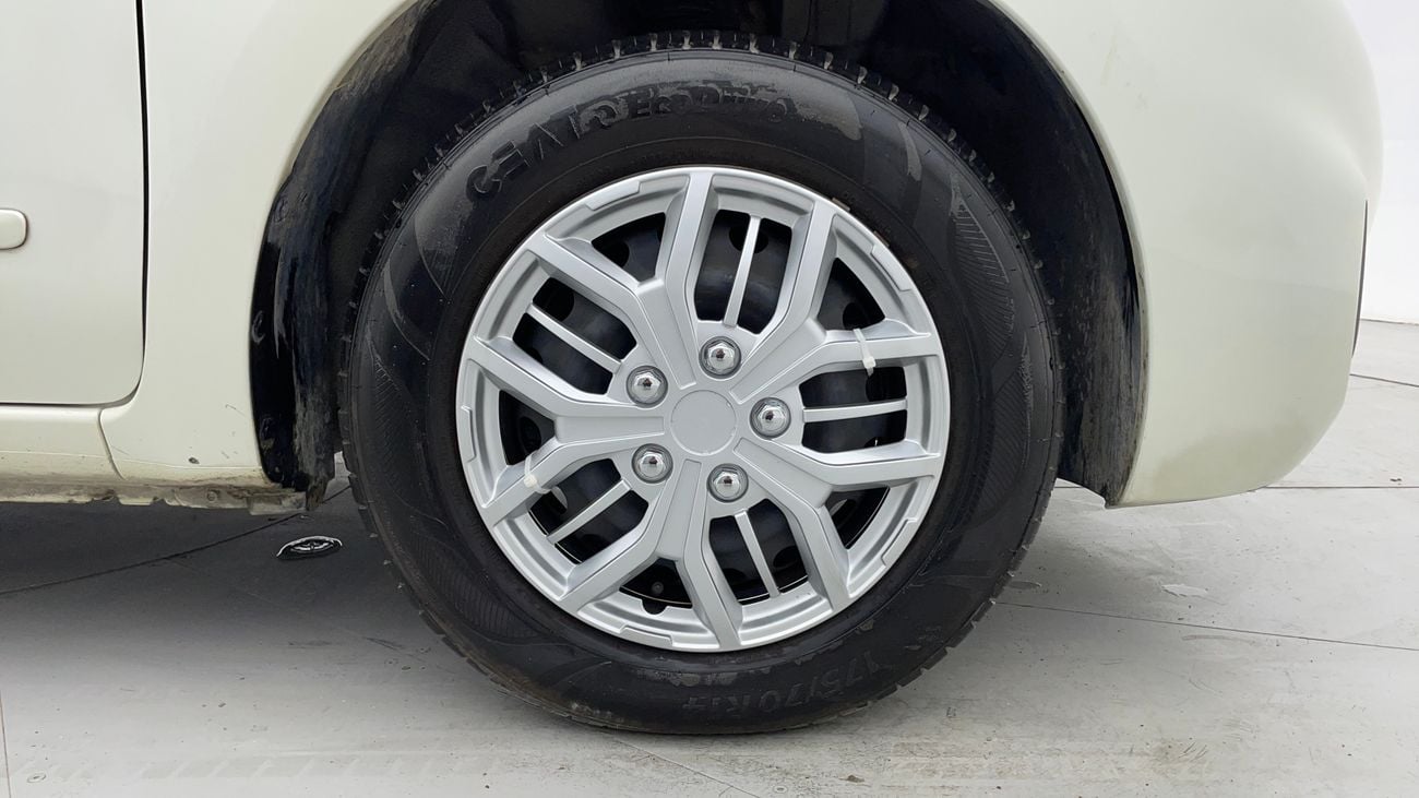 نيسان ميكرا SV 1.5 | بدون دفعة مقدمة | اختبار قيادة مجاني للمنزل