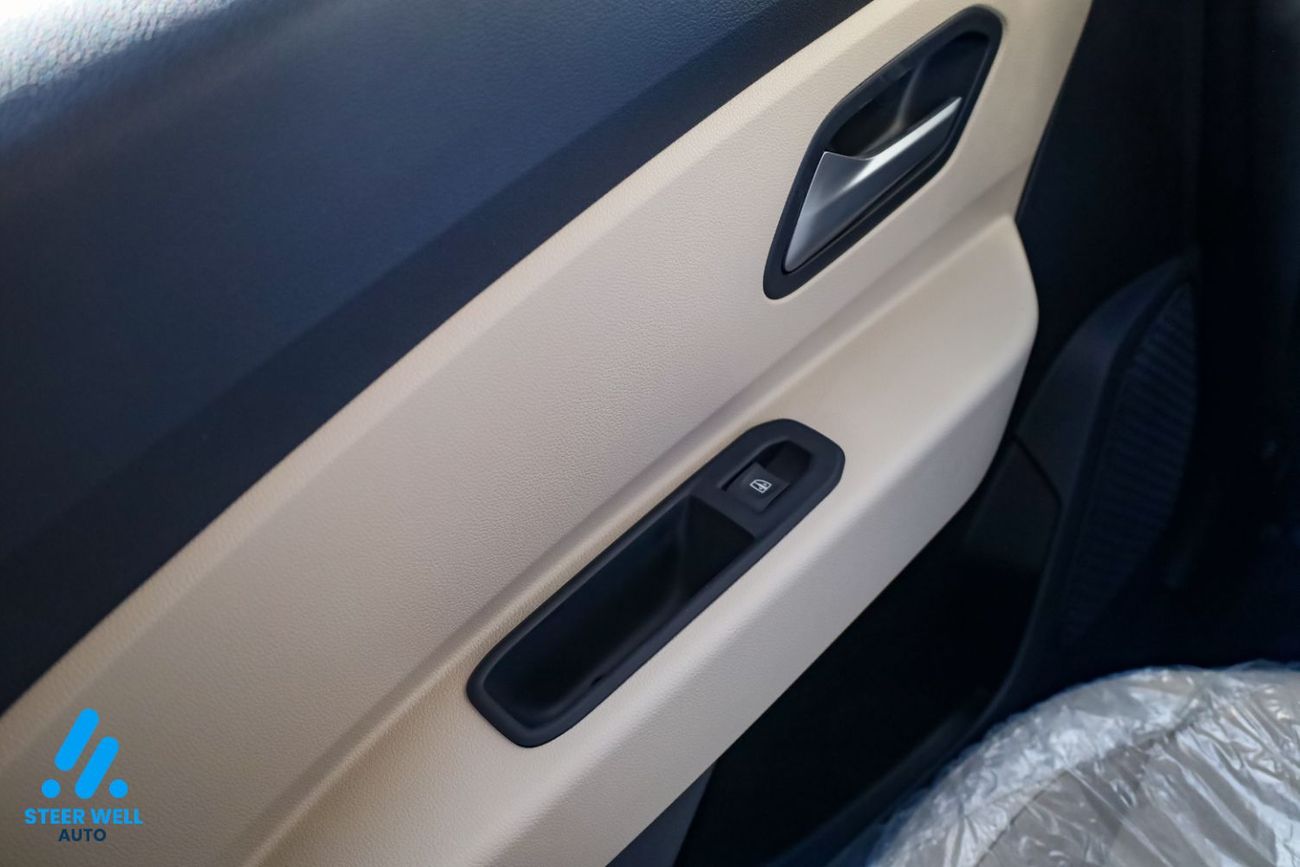 Renault Duster LE 1.6L 2025 LE | 1.6L Petrol | GCC Specs | CVT | 17” Alloys | 4 Airbags | 7” Screen | Apple CarPlay