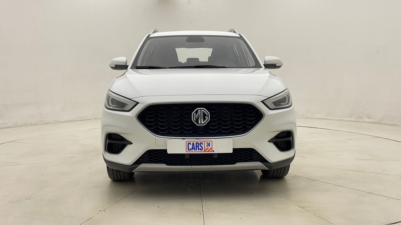 MG ZS STD 1.5 | Zero Down Payment | Home Test Drive