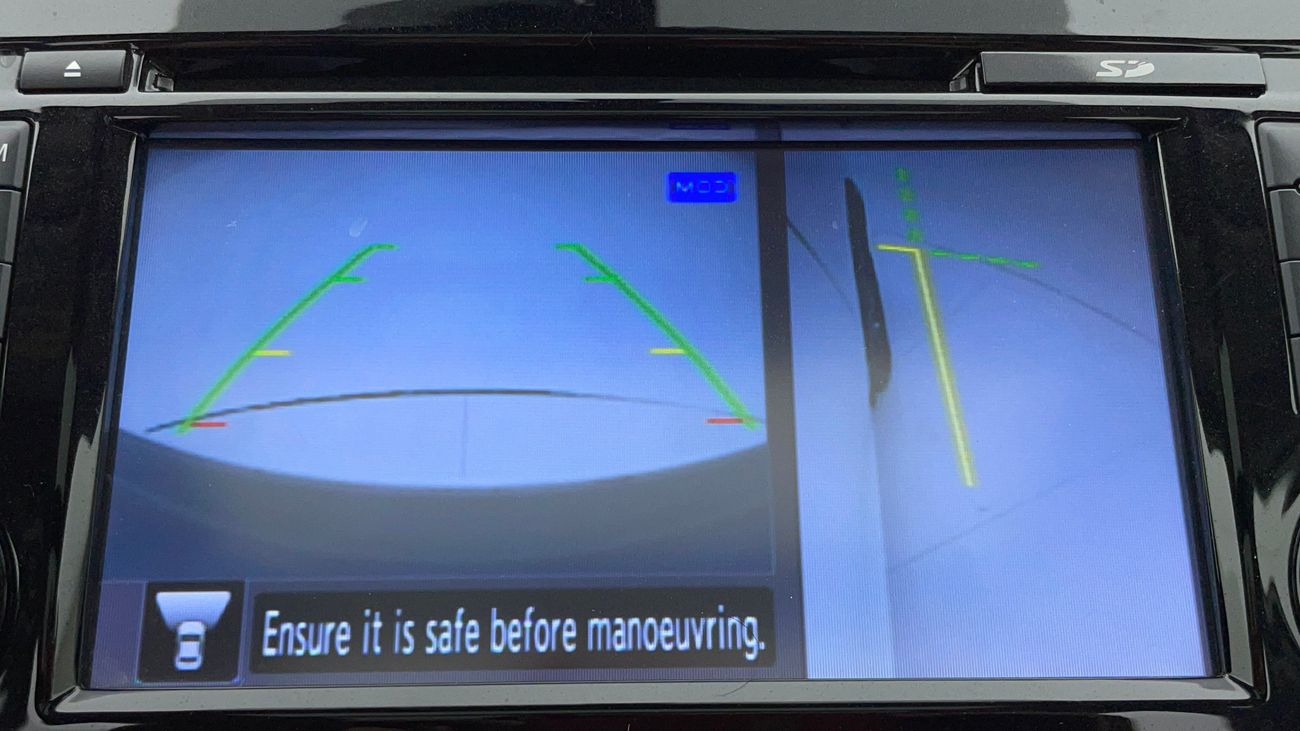 Nissan XTrail SL 2.5 | Zero Down Payment | Free Home Test Drive