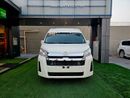 Toyota Hiace HIACE PASSENGER / PETROL MANUAL / 3.5 V6 / HIGH ROOF