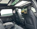 Land Rover Range Rover Sport 2023 Range Rover Sport P530 First Edition V8, Dec 2027 RR Warranty + Service Pack, Full Options, GCC