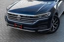 Volkswagen Touareg Touareg Highline Plus | 2,253 P.M | 0% Downpayment | LOW KMS!