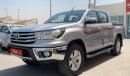 Toyota Hilux 2017 GLXS 4x4 Full Automatic Ref#180