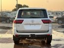 Toyota Land Cruiser TOYOTA LAND CRUISER   3.5L SUV 4 WD 2024