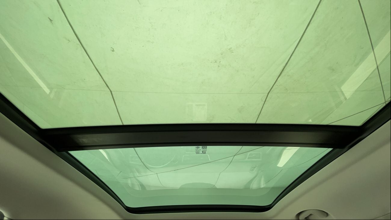 أم جي RX5 LUXURY 1.5 | بدون دفعة مقدمة | اختبار القيادة في المنزل