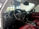 Nissan Patrol SE Platinum City 5.6L SE Platinum City - GCC Specs - Pristine Condition