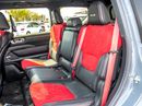 Nissan Patrol NISMO - GCC Specs - Brand