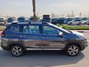Mitsubishi Xpander Cross 2024 FWD 1.5L Gasoline SUV ,  7 Seats grey color