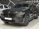BMW X4 xDrive 30i 2.0L BMW X4 | 2023 | FULL OPTIONS TWIN TOURBO