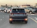 Hyundai Tucson 2022 HYUNDAI TUCSON FULL OPTIONS IMPORTED FROM USA