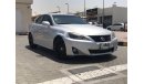 Lexus IS250 Lexus is 250