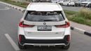 بي أم دبليو X1 2026 |BMW X1 25LI SDRIVE M SPORT PACKAGE [ EXPORT ONLY ]