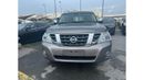 Nissan Patrol LE Platinum VVEL DIG