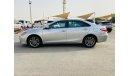 Toyota Camry Toyota Camry limited full option perfect condition