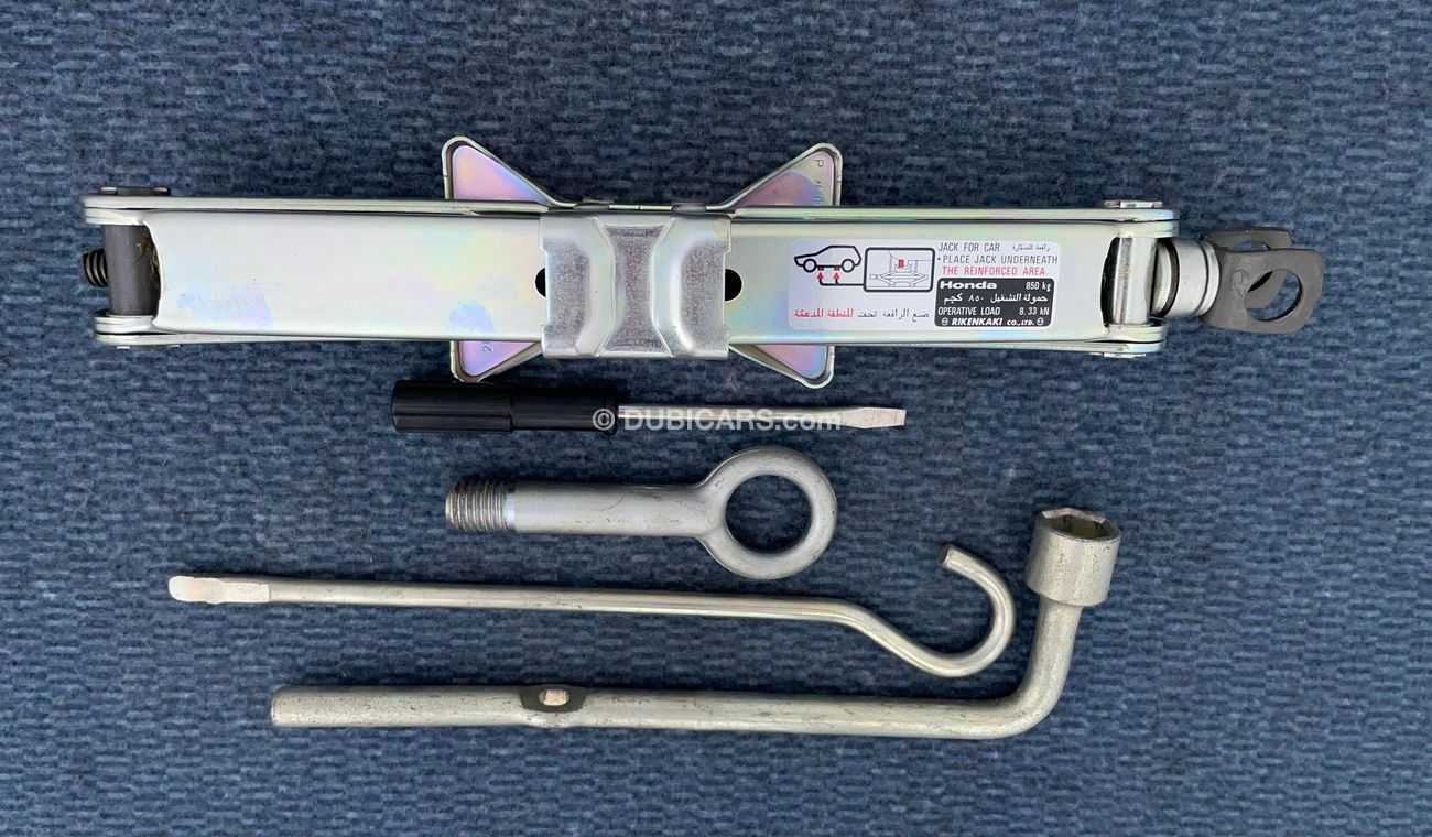 Honda Civic LX 1.6 | Zero Down Payment | Free Home Test Drive