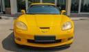 Chevrolet Corvette Z06