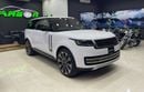Land Rover Range Rover First Edition P400 3.0L