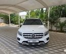 Mercedes Benz GLB250 4MATIC