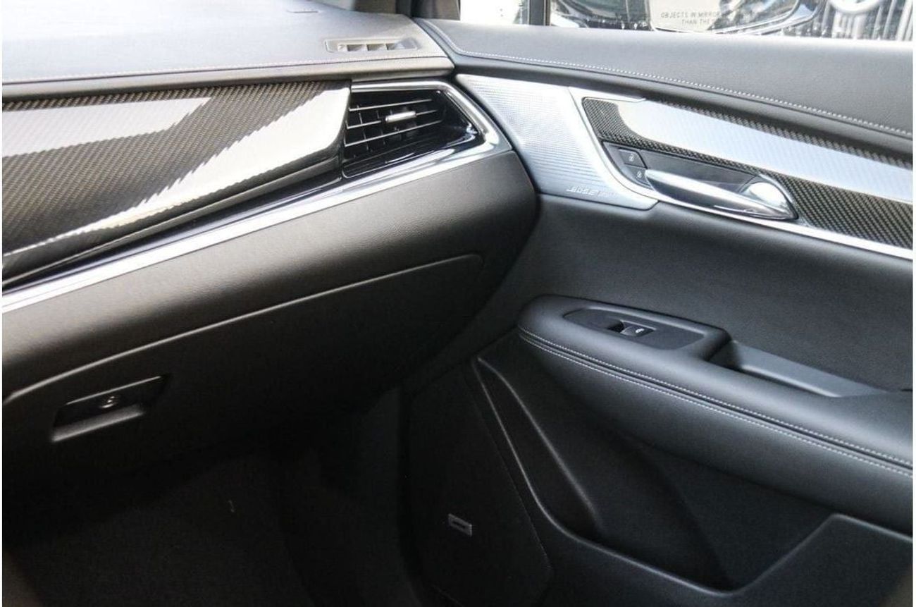 Cadillac XT6 Cadillac XT6 2023 AWD | Best Offer | 133000 AED Export Price