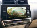 Toyota Prado Toyota Prado 2020VXR 2.7L 4WD petrol