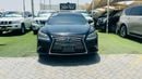 Lexus LS460 LEXUS LS460 F SPORT 2016.ENGINE 4.6L /V8.
