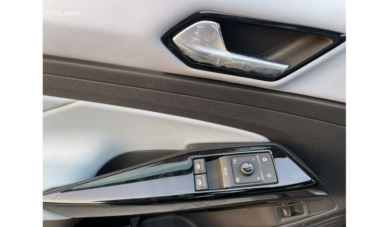 Volkswagen ID.4 ID 4 X PRO (ONLY FOR EXPORT)