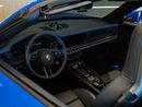 Porsche 911 CARRERA 4GTS