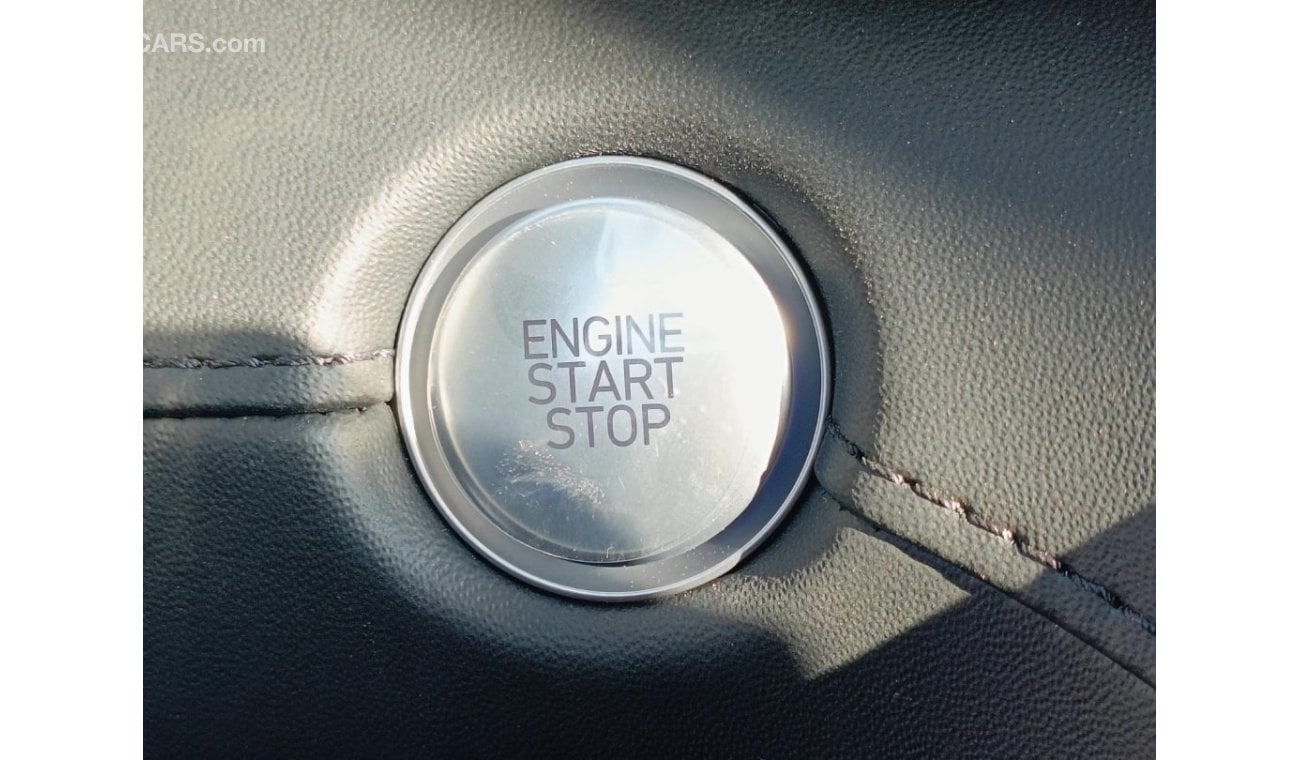 هيونداي سانتا في 3.5L V6 Petrol 4WD, 7 Seats FULL OPTION with Panoramic Roof (CODE # HSA35AF)