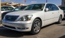 Lexus LS 430