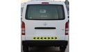 Toyota Hiace Toyota Hiace Van 2016 GCC in excellent condition without accidents, very clean from inside and outsi