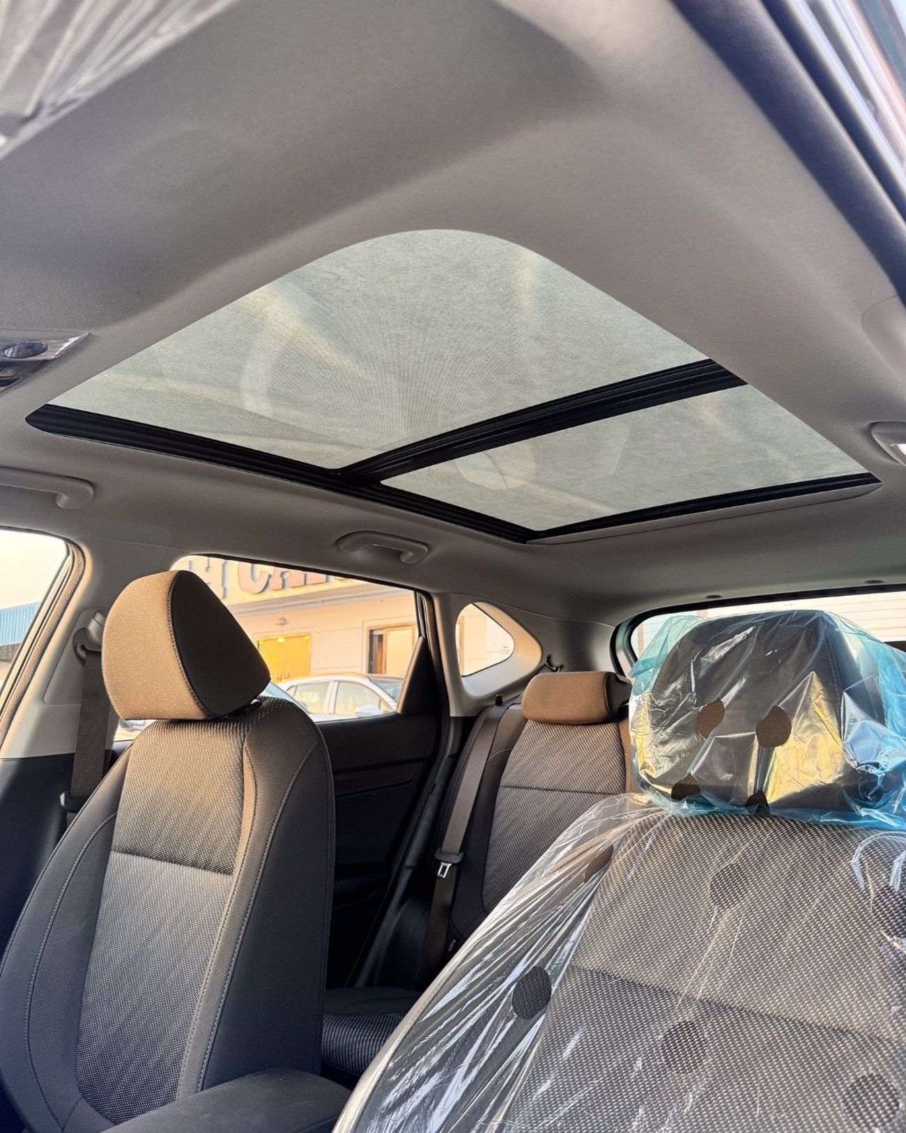 Kia Seltos LX STD KIA SELTOS 1.5L - 2026 MODEL - GCC Specs
