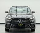 مرسيدس بنز GLA 200 2026 Mercedes Benz GLA200 AMG, 2030 Mercedes Warranty, Delivery Kms, Fully Loaded, GCC