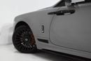 Rolls Royce Dawn Black Badge 2022 Rolls Royce Dawn Black Badge, Rolls Royce Service History, 1 Year Warranty, Clean Title