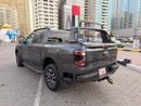 Ford Ranger WILDTRAK 4x4 Right Hand Drive Exported From Australia